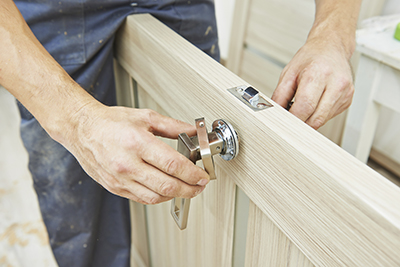 Four Commonly Used Locksmith Techniques