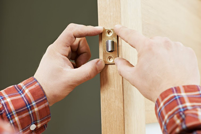 Residential Locksmith